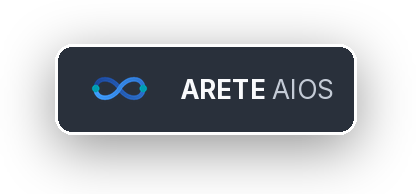 Original Arete AIOS logo